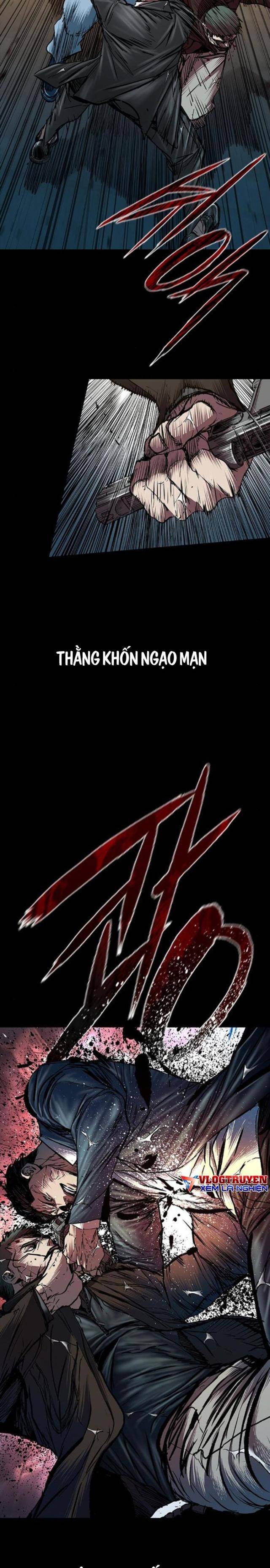 Báo Thù 2: Vạn Nhân Chi Thượng - Chap 71