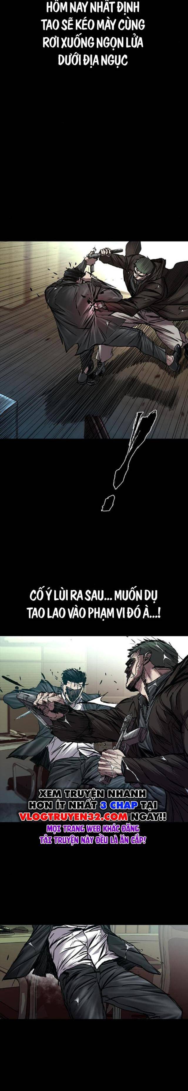 Báo Thù 2: Vạn Nhân Chi Thượng - Chap 71