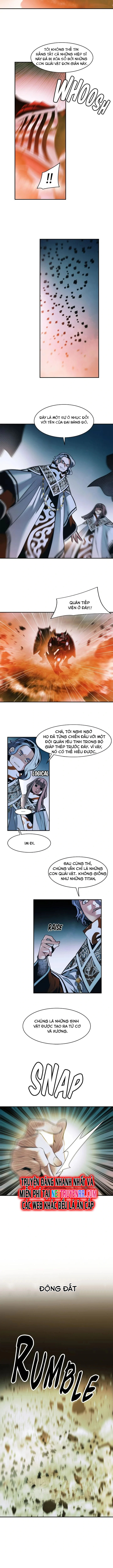Bất Bại Chân Ma - Chap 239