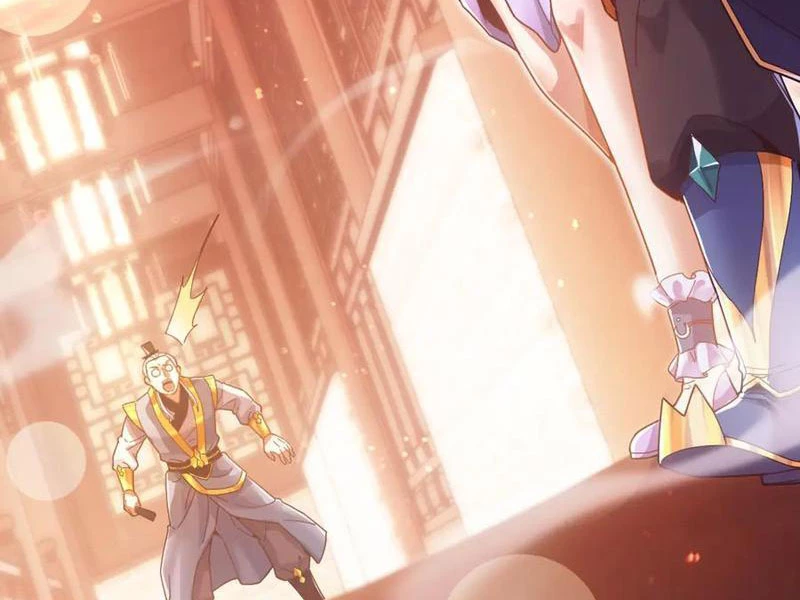 Bắt Đầu Chấn Kinh Nữ Đế Lão Bà, Ta Vô Địch! - Chap 51
