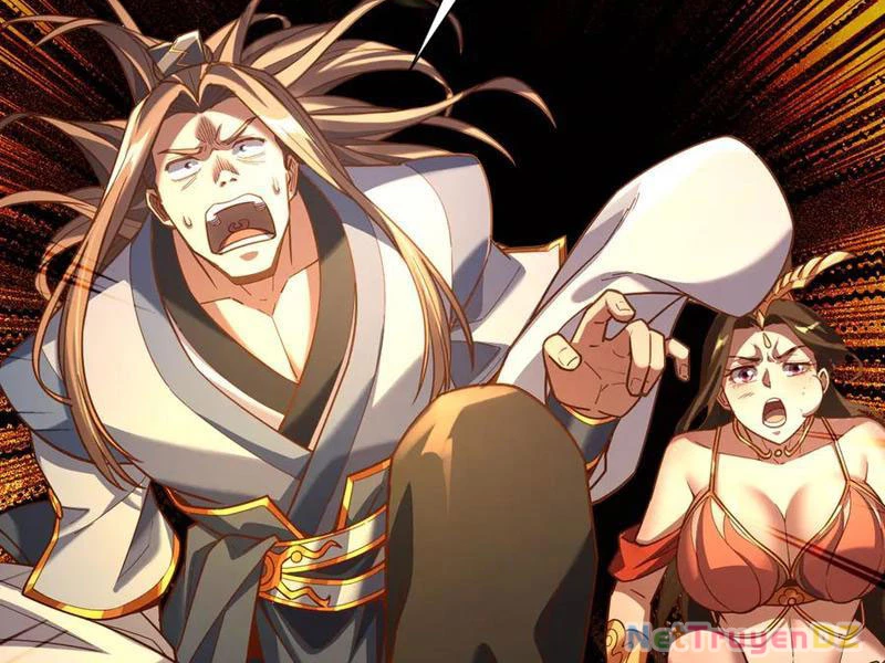 Bắt Đầu Chấn Kinh Nữ Đế Lão Bà, Ta Vô Địch! - Chap 55