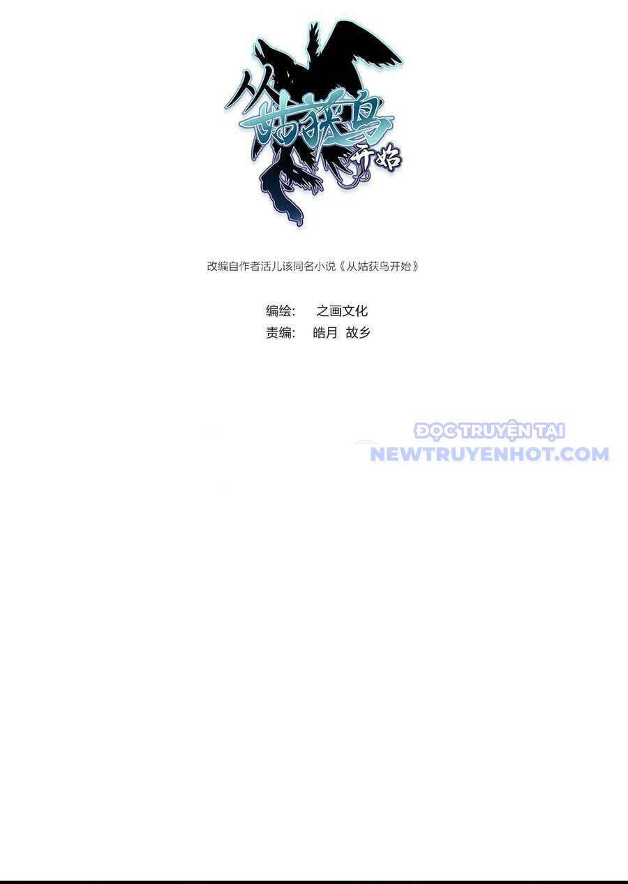 Bắt Đầu Từ Cửu Đầu Điểu - Chap 210