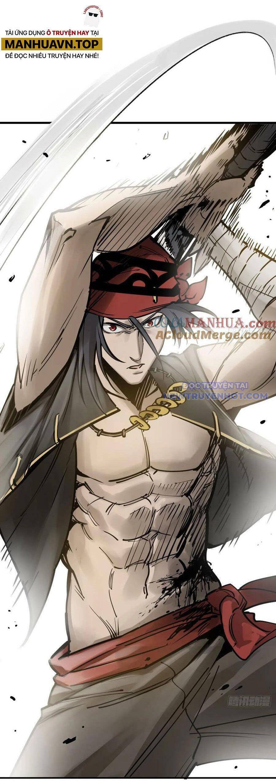 Bắt Đầu Từ Cửu Đầu Điểu - Chap 210