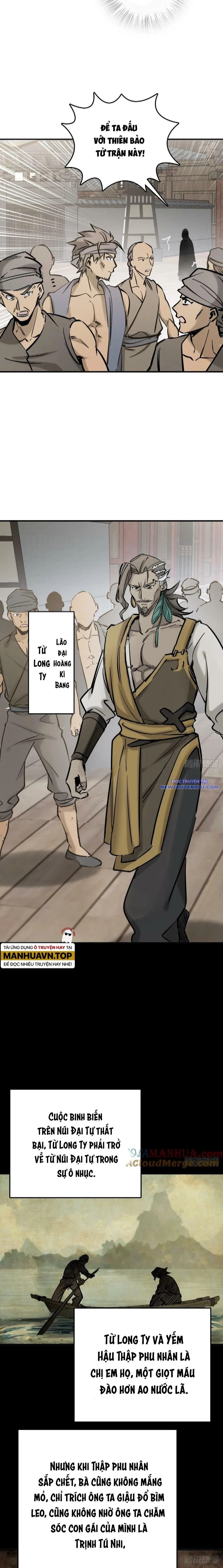 Bắt Đầu Từ Cửu Đầu Điểu - Chap 218