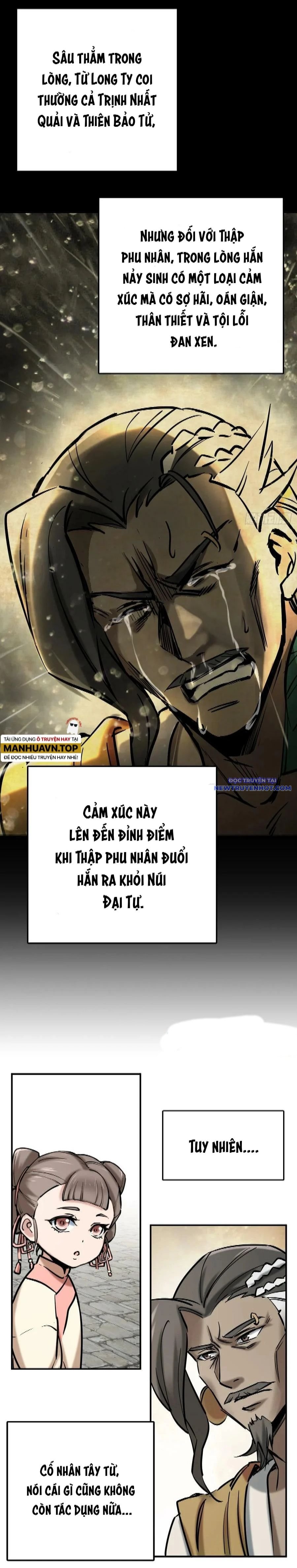 Bắt Đầu Từ Cửu Đầu Điểu - Chap 218