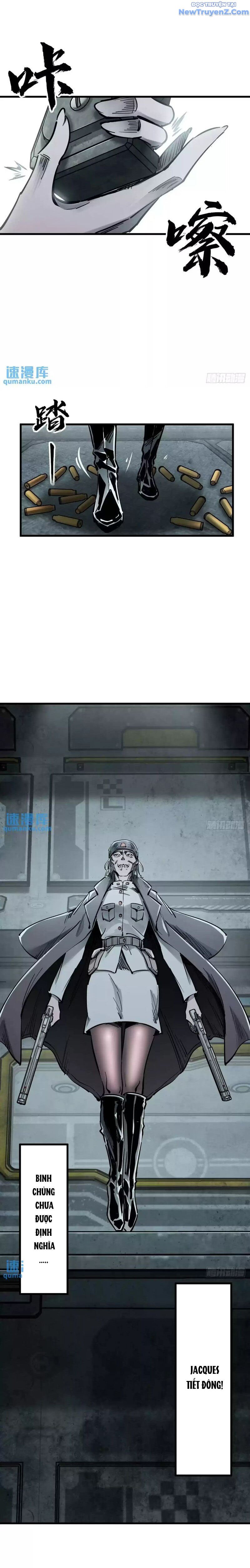 Bắt Đầu Từ Cửu Đầu Điểu - Chap 265