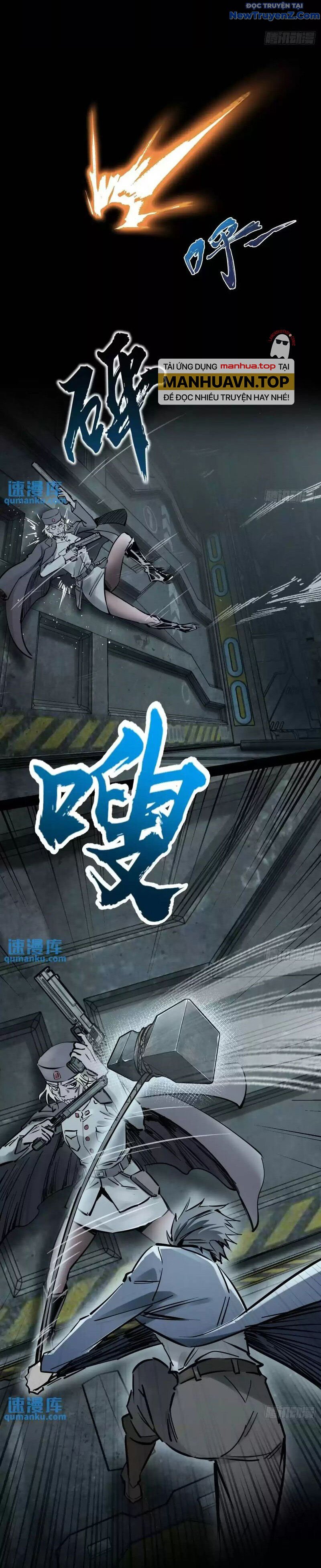 Bắt Đầu Từ Cửu Đầu Điểu - Chap 265