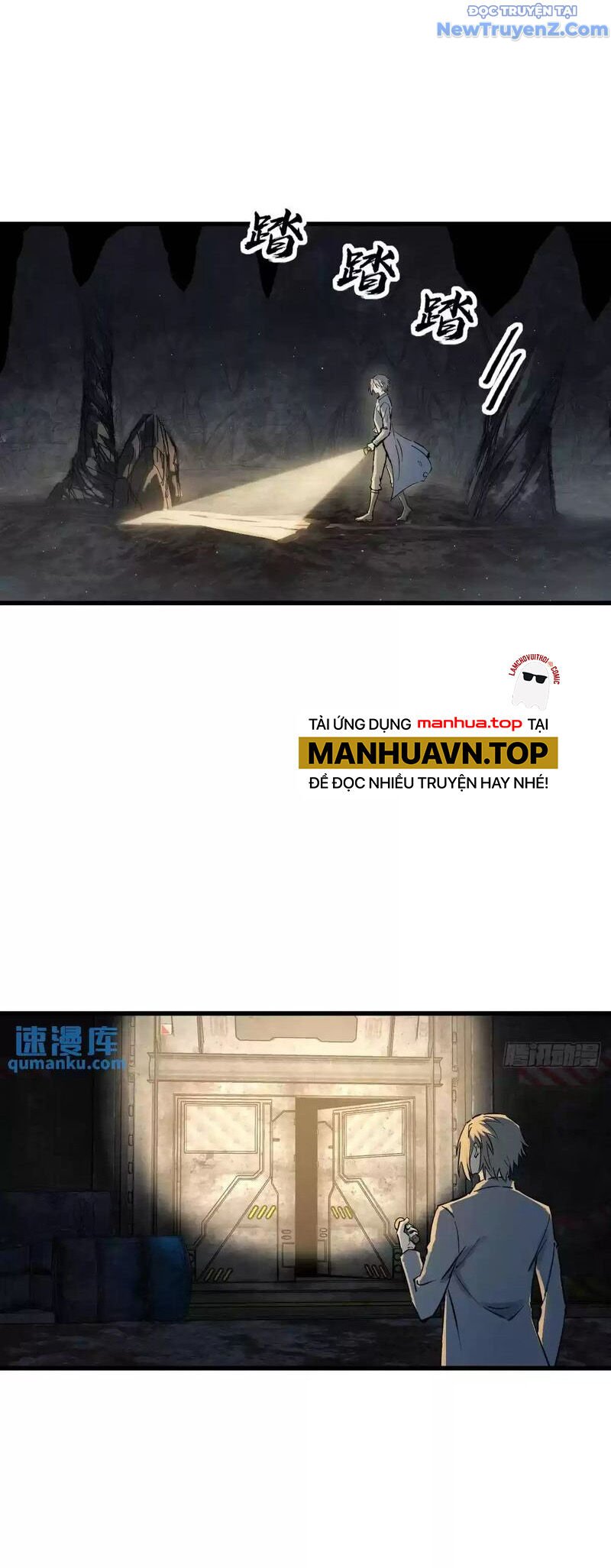 Bắt Đầu Từ Cửu Đầu Điểu - Chap 265