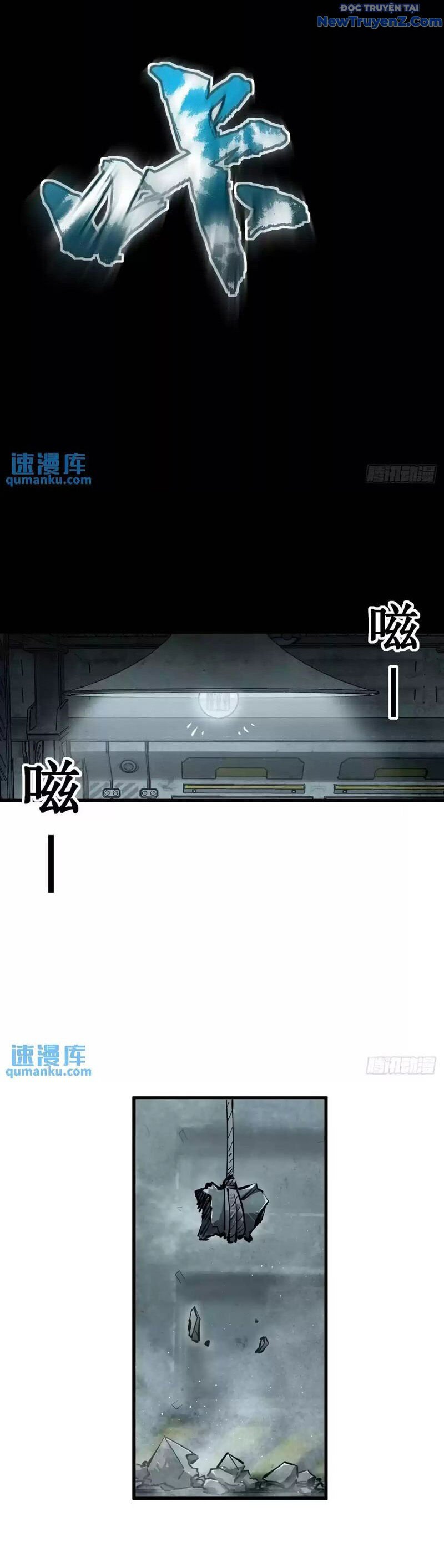 Bắt Đầu Từ Cửu Đầu Điểu - Chap 265