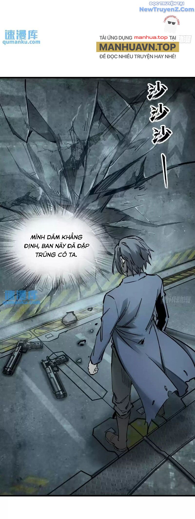 Bắt Đầu Từ Cửu Đầu Điểu - Chap 265