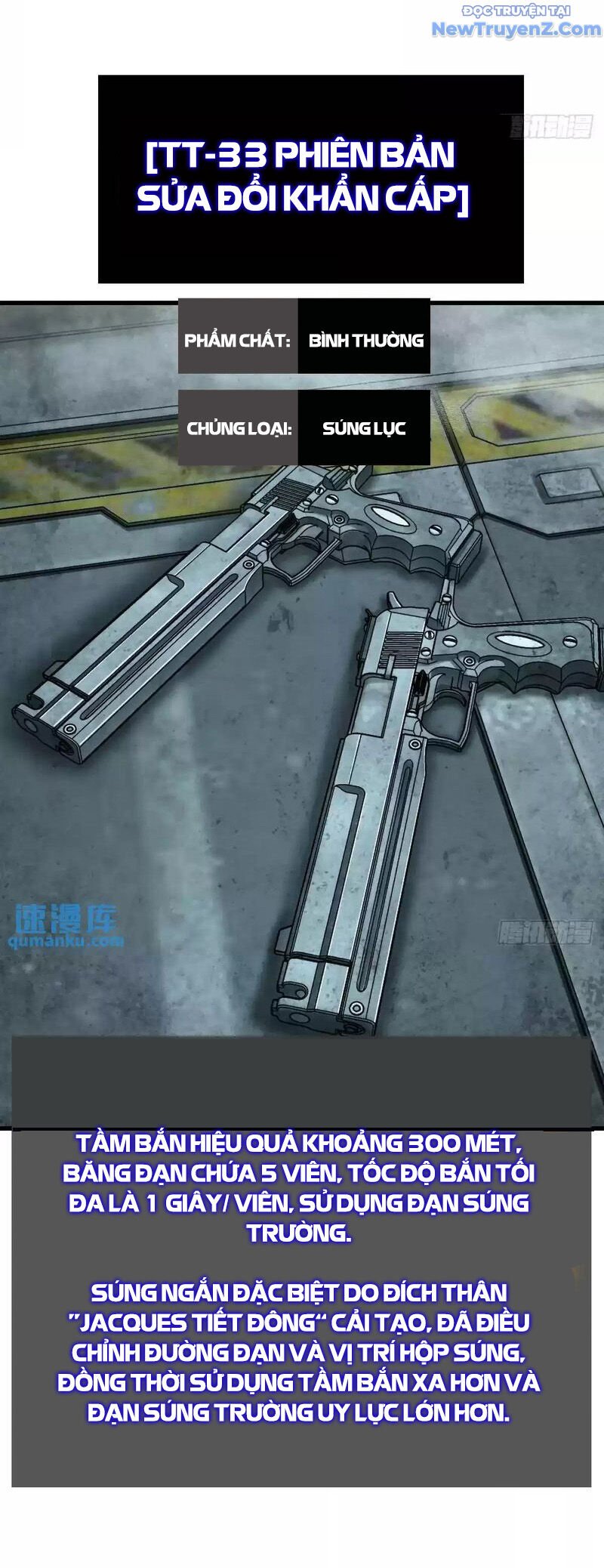 Bắt Đầu Từ Cửu Đầu Điểu - Chap 265