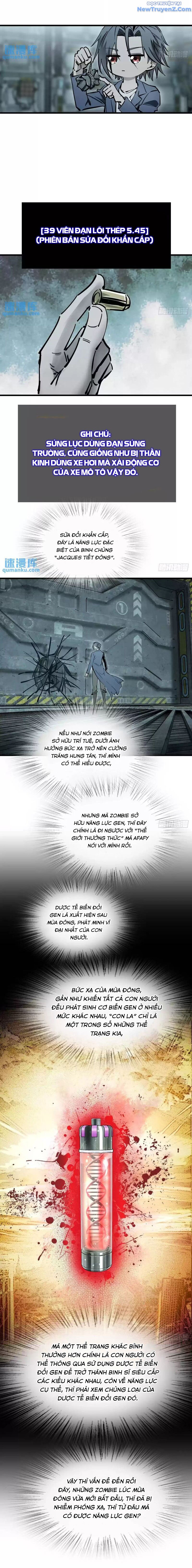 Bắt Đầu Từ Cửu Đầu Điểu - Chap 265