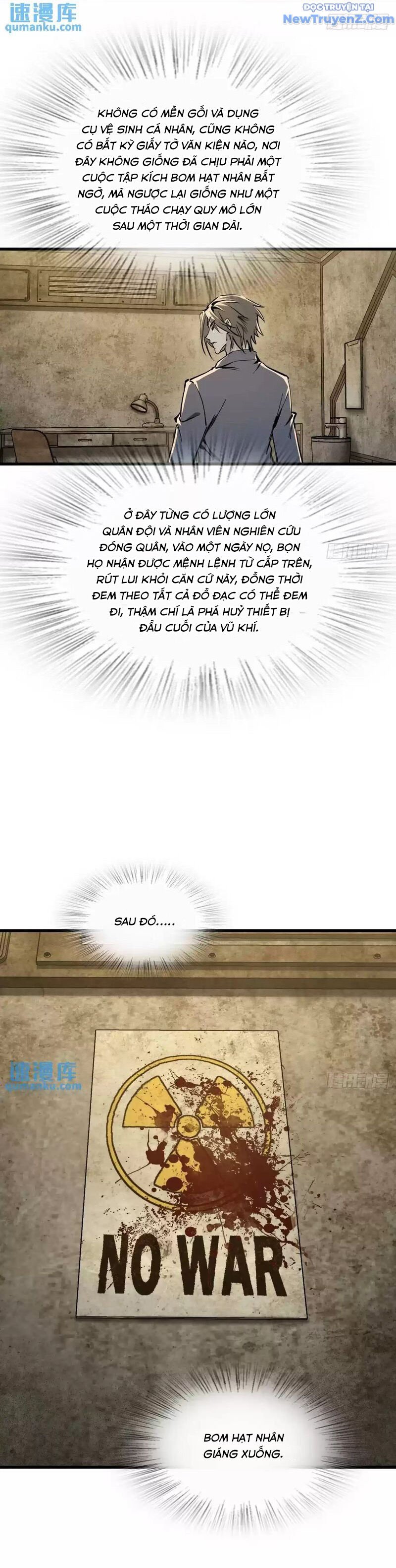 Bắt Đầu Từ Cửu Đầu Điểu - Chap 265