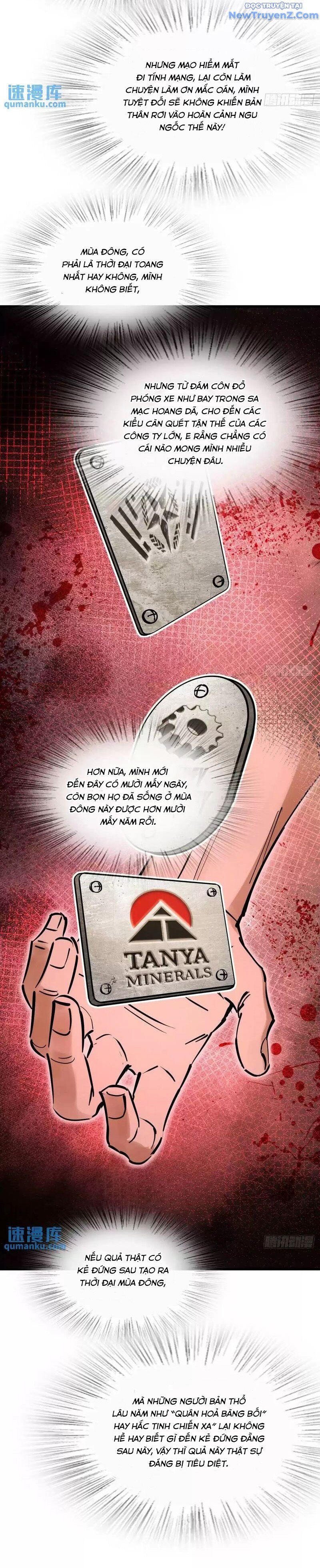 Bắt Đầu Từ Cửu Đầu Điểu - Chap 265