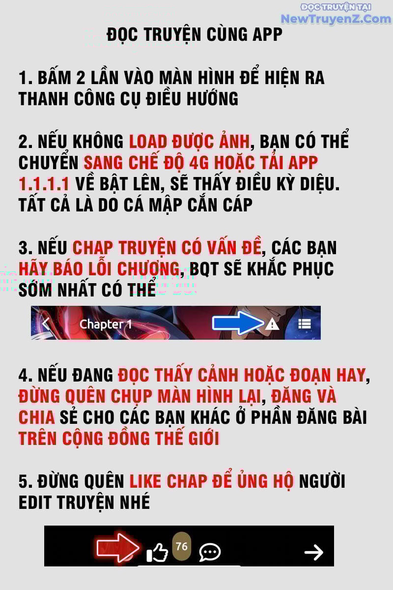 Bắt Đầu Từ Cửu Đầu Điểu - Chap 265