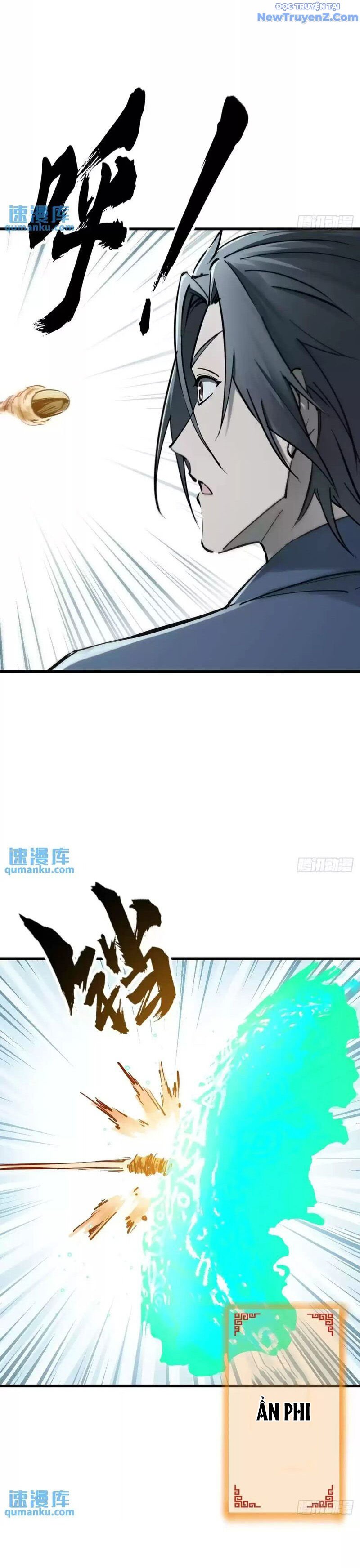 Bắt Đầu Từ Cửu Đầu Điểu - Chap 265