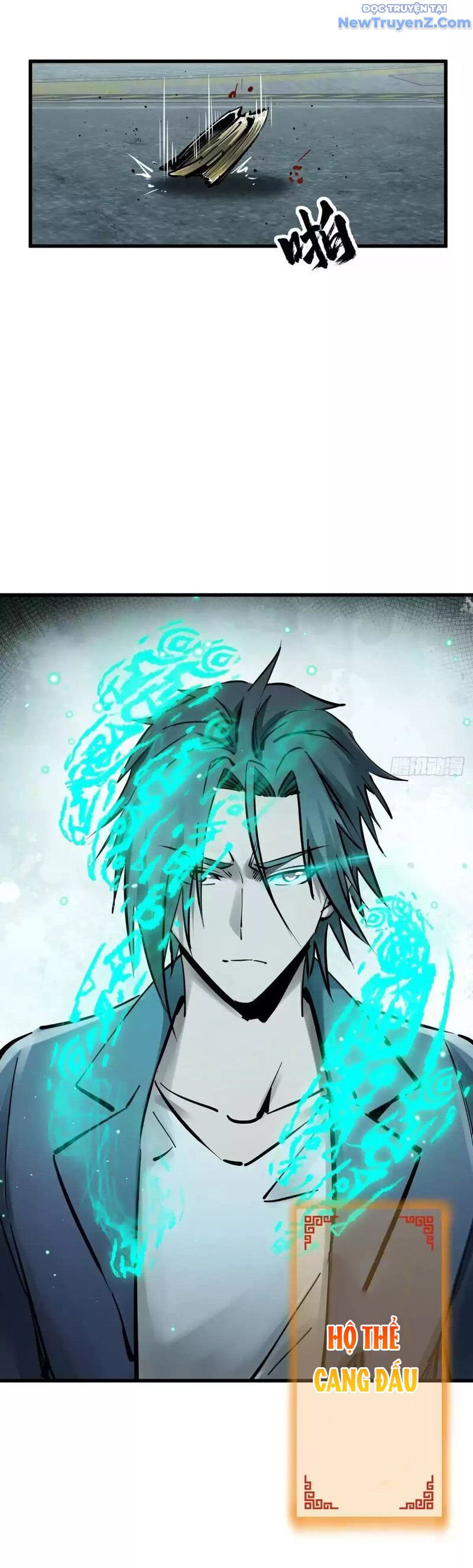 Bắt Đầu Từ Cửu Đầu Điểu - Chap 265