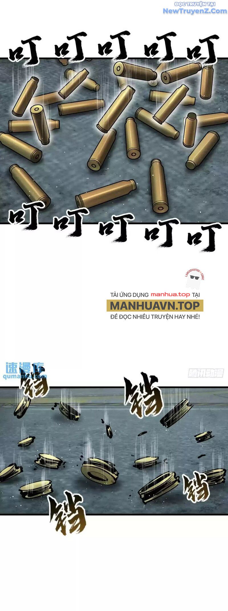Bắt Đầu Từ Cửu Đầu Điểu - Chap 265