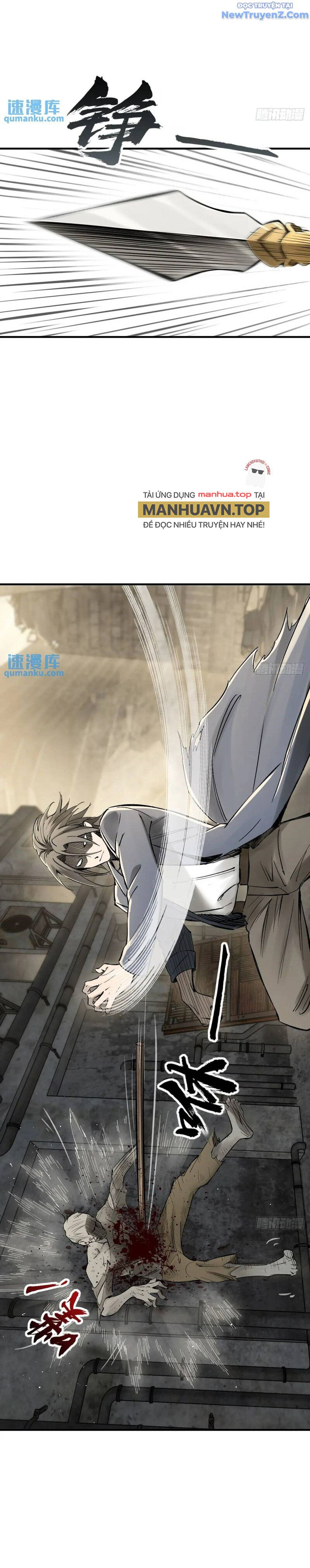 Bắt Đầu Từ Cửu Đầu Điểu - Chap 267