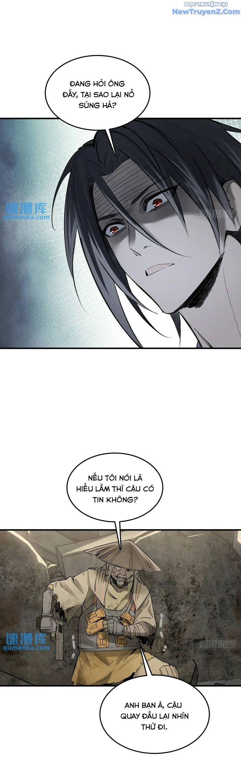Bắt Đầu Từ Cửu Đầu Điểu - Chap 267