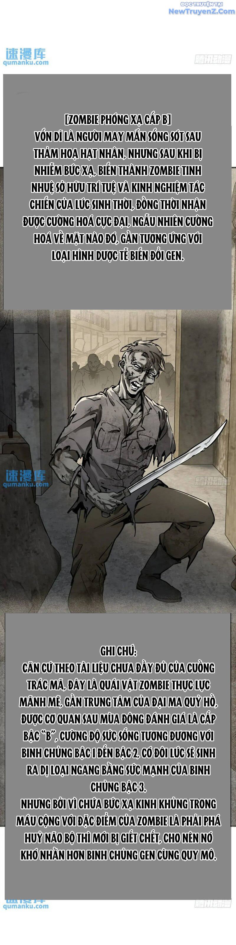 Bắt Đầu Từ Cửu Đầu Điểu - Chap 267
