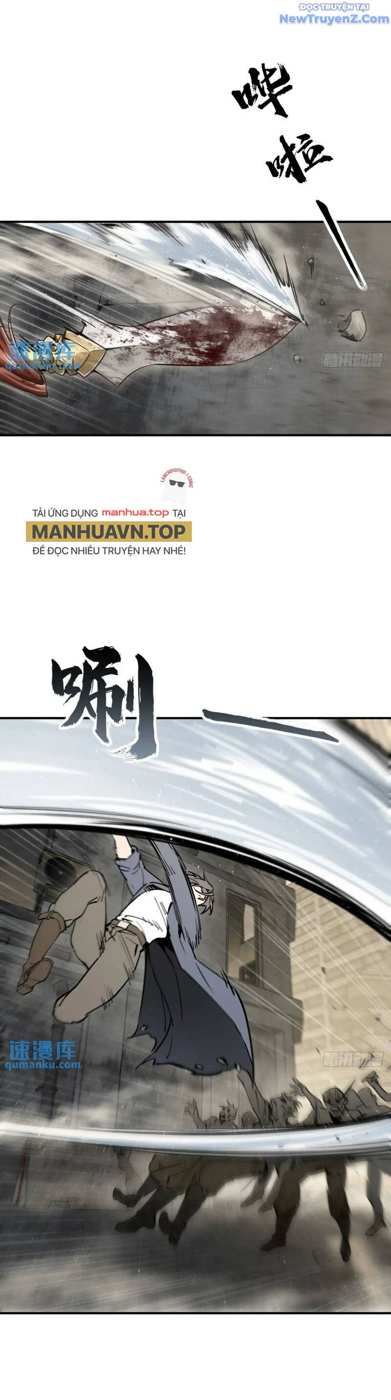 Bắt Đầu Từ Cửu Đầu Điểu - Chap 267