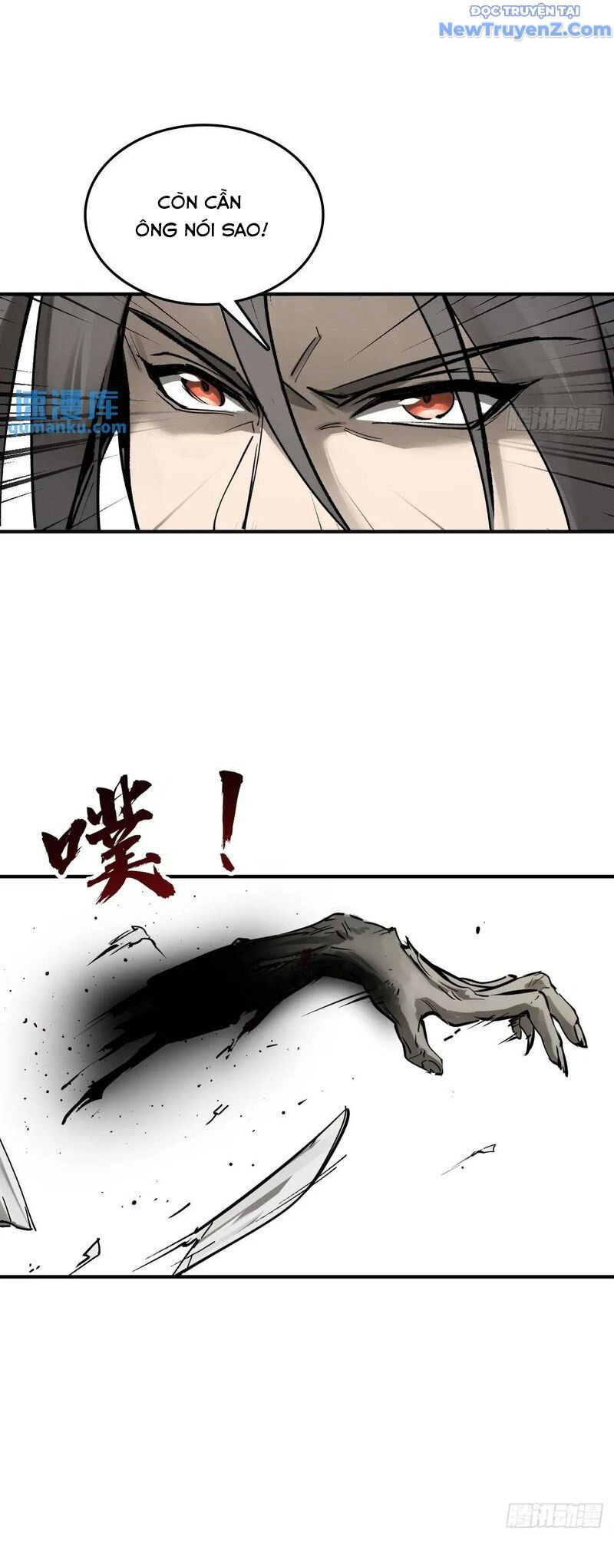 Bắt Đầu Từ Cửu Đầu Điểu - Chap 267