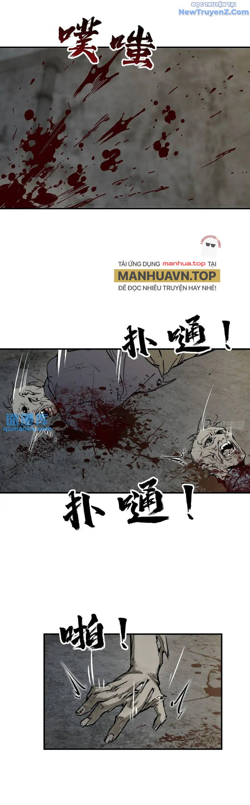 Bắt Đầu Từ Cửu Đầu Điểu - Chap 267