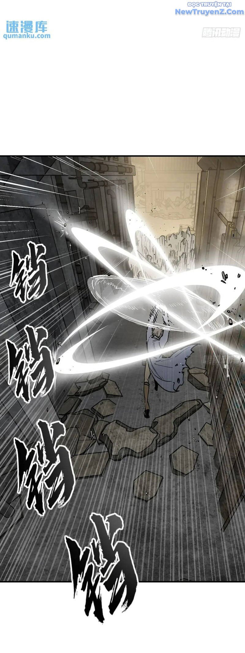Bắt Đầu Từ Cửu Đầu Điểu - Chap 267