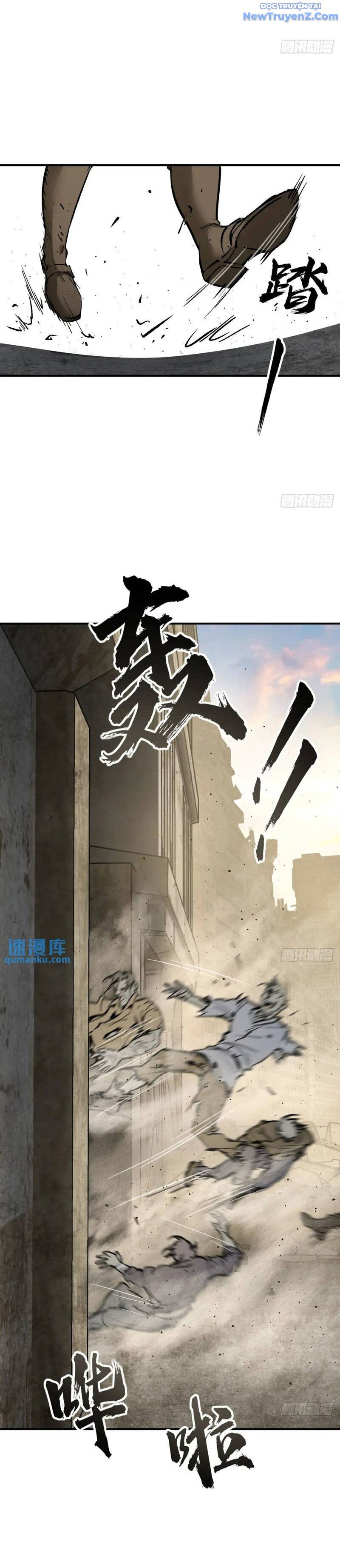 Bắt Đầu Từ Cửu Đầu Điểu - Chap 267