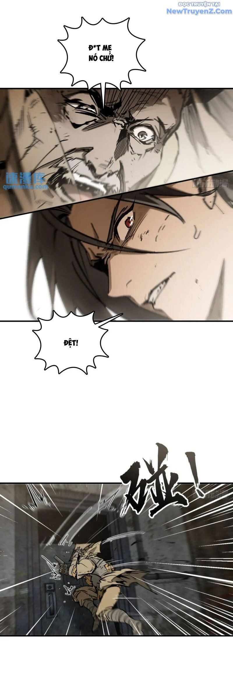 Bắt Đầu Từ Cửu Đầu Điểu - Chap 267