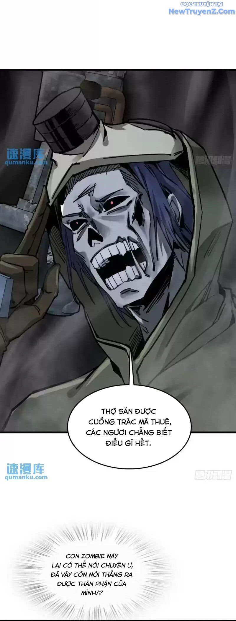 Bắt Đầu Từ Cửu Đầu Điểu - Chap 269