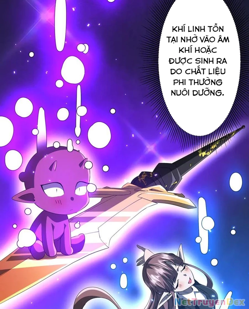 Bắt Đầu Với Trăm Vạn Minh Tệ - Chap 203