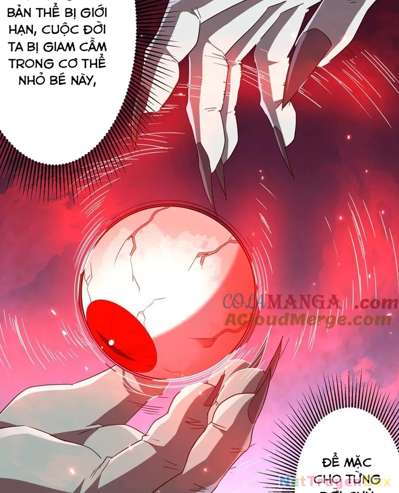 Bắt Đầu Với Trăm Vạn Minh Tệ - Chap 203