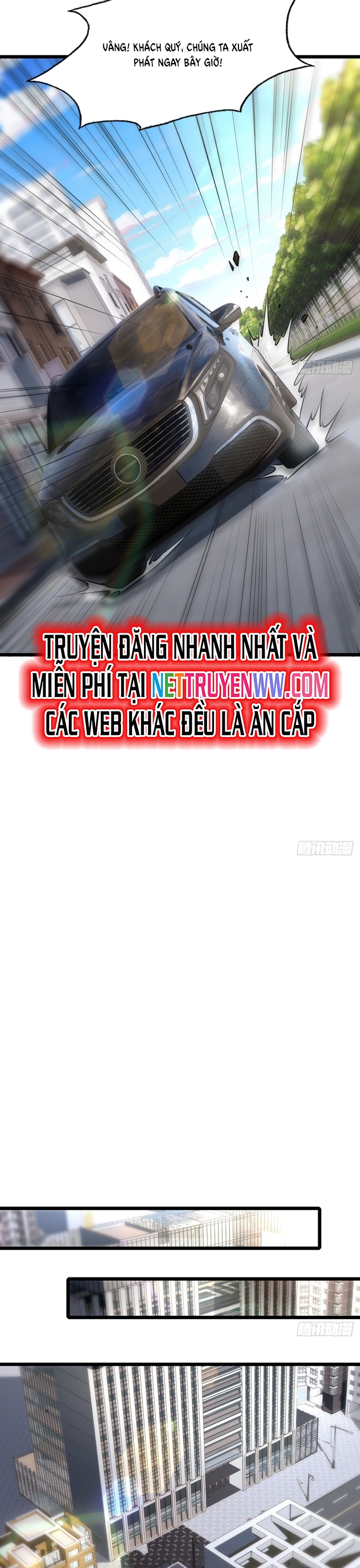 Bật Hack Mà Vẫn Là Tông Môn Yếu Nhất Sao? - Chap 13
