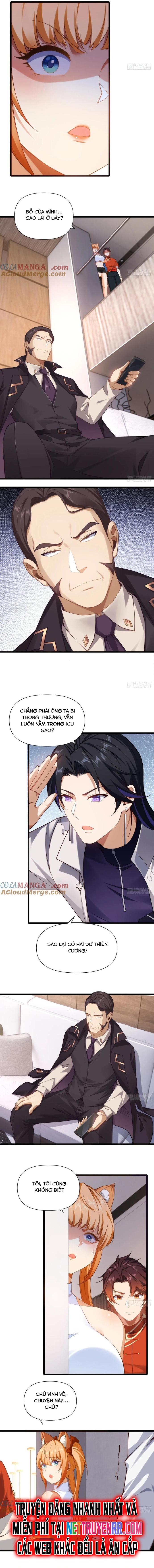 Bật Hack Mà Vẫn Là Tông Môn Yếu Nhất Sao? - Chap 21