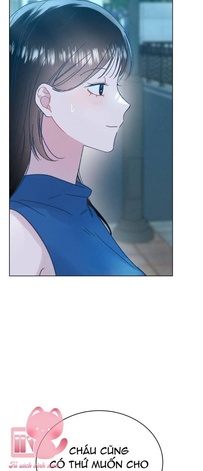 Bầu Trời Mùa Hạ Dấu Yêu - Chap 35