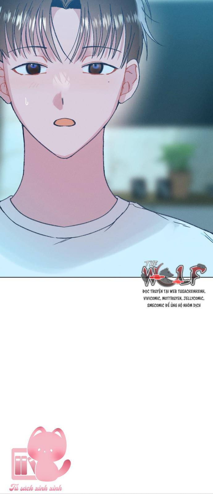 Bầu Trời Mùa Hạ Dấu Yêu - Chap 35