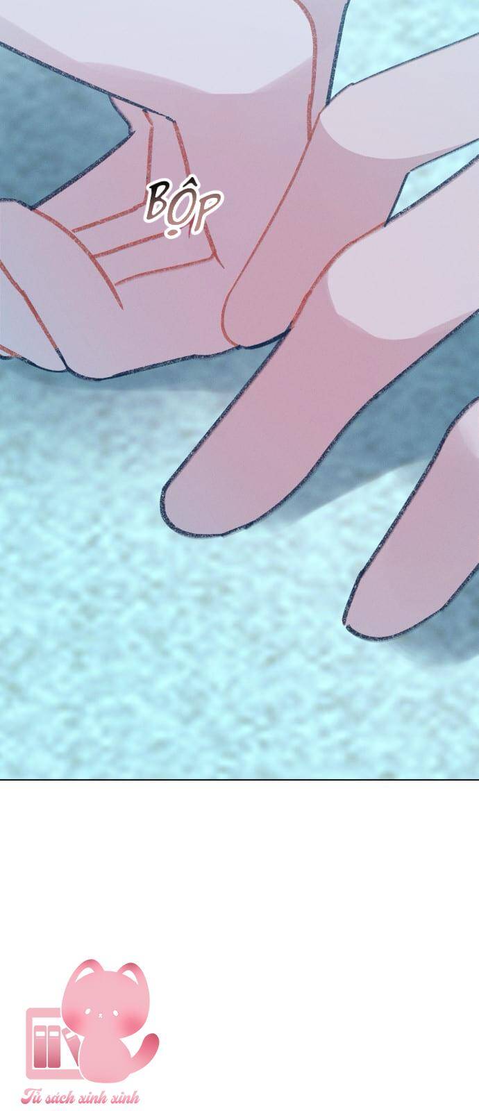Bầu Trời Mùa Hạ Dấu Yêu - Chap 35