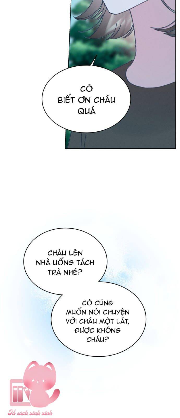 Bầu Trời Mùa Hạ Dấu Yêu - Chap 35