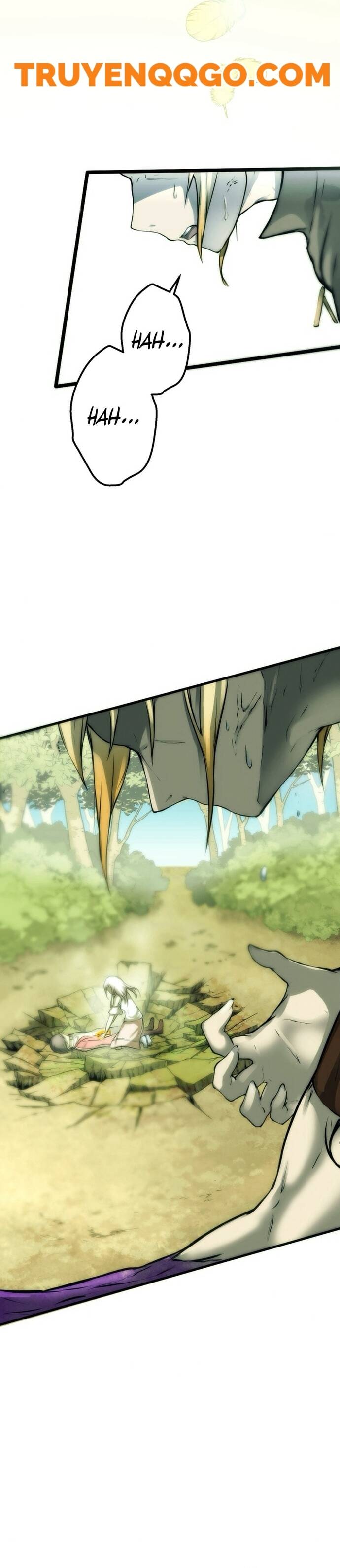Bc: Dị Biến Trong Huyết Quản - Chap 4