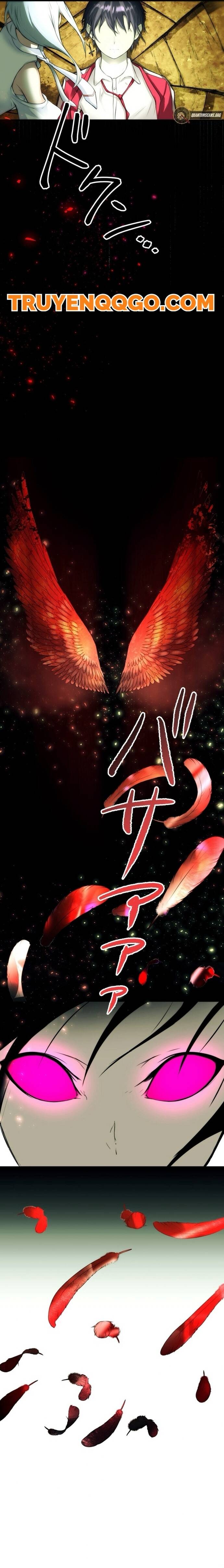 Bc: Dị Biến Trong Huyết Quản - Chap 4