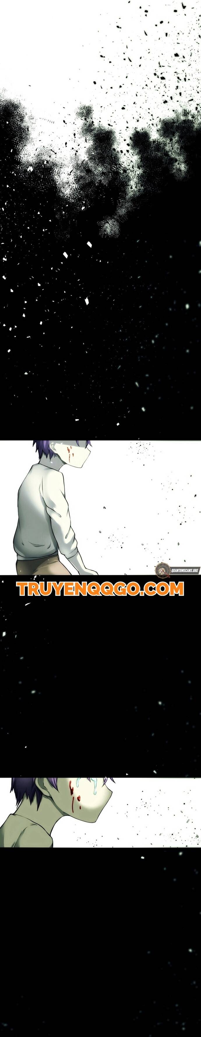 Bc: Dị Biến Trong Huyết Quản - Chap 4