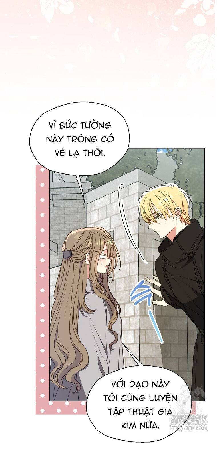 Bệ Hạ,xin Đừng Giết Tôi!! - Chap 119.2