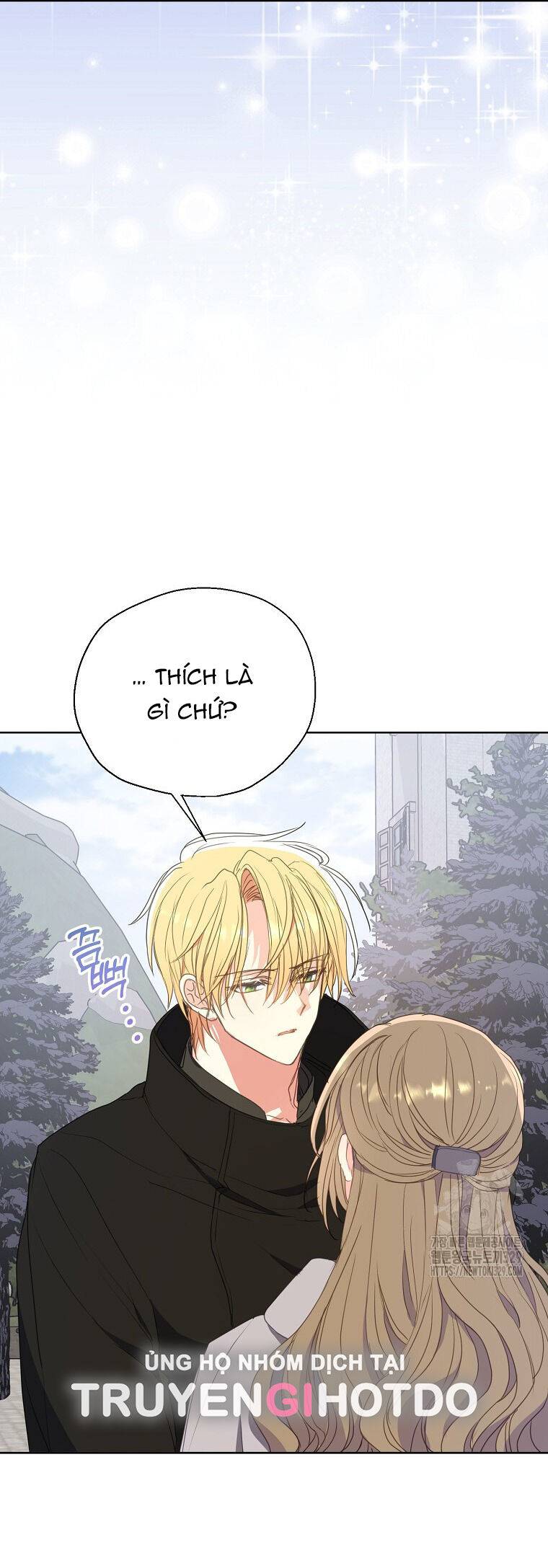 Bệ Hạ,xin Đừng Giết Tôi!! - Chap 119.2
