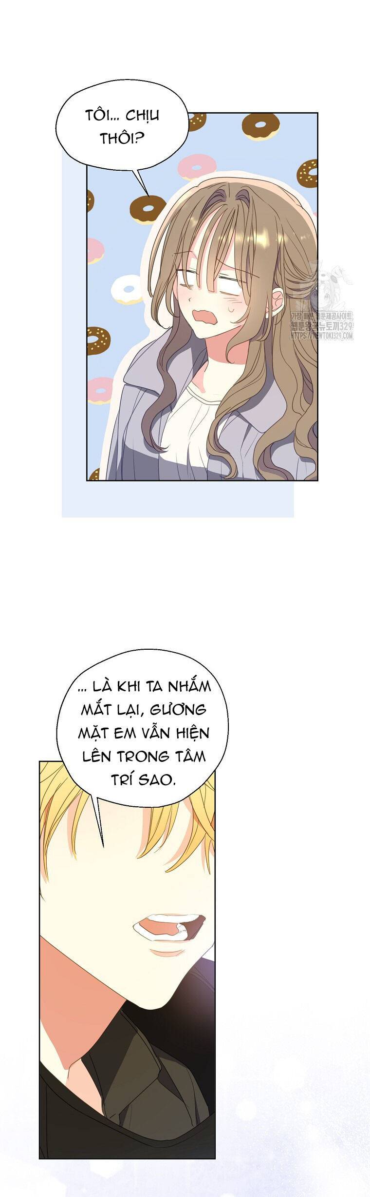 Bệ Hạ,xin Đừng Giết Tôi!! - Chap 119.2