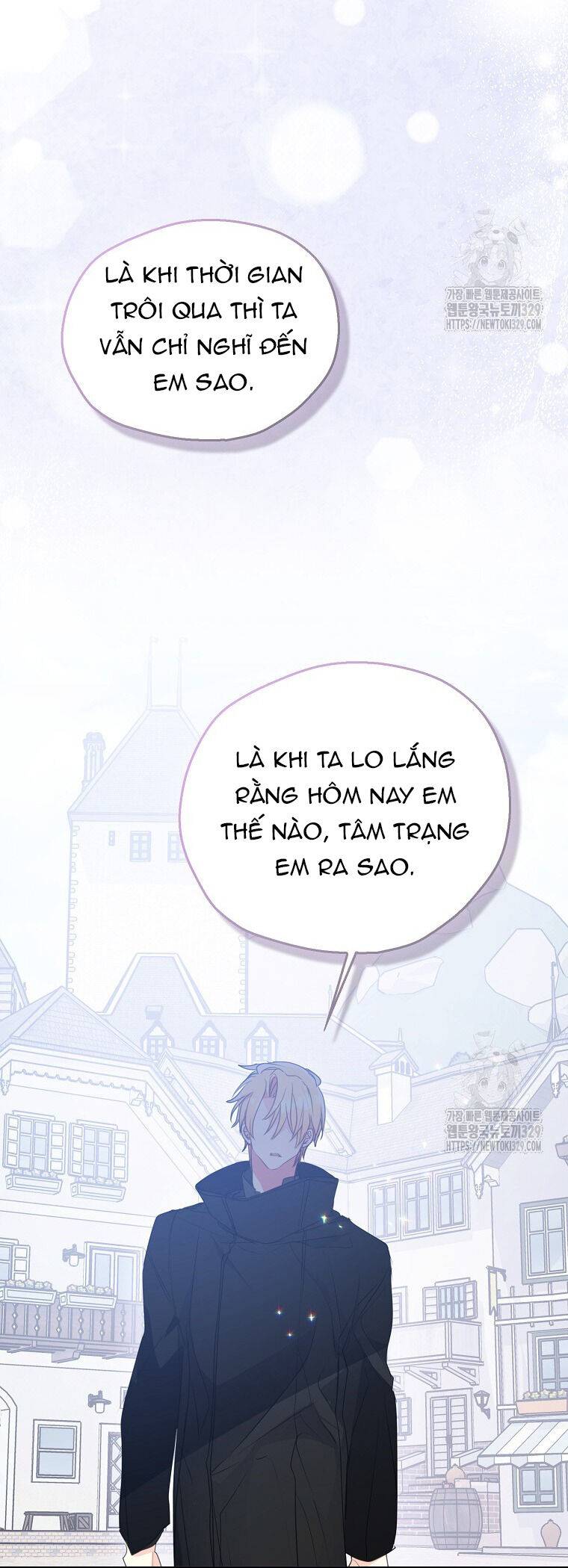 Bệ Hạ,xin Đừng Giết Tôi!! - Chap 119.2