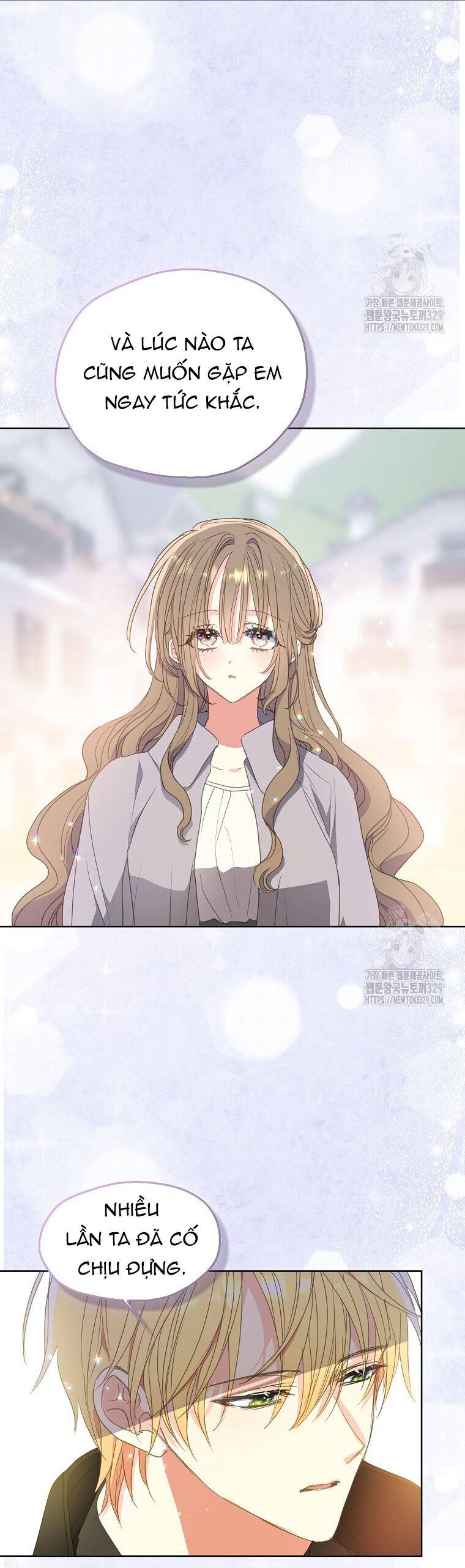 Bệ Hạ,xin Đừng Giết Tôi!! - Chap 119.2