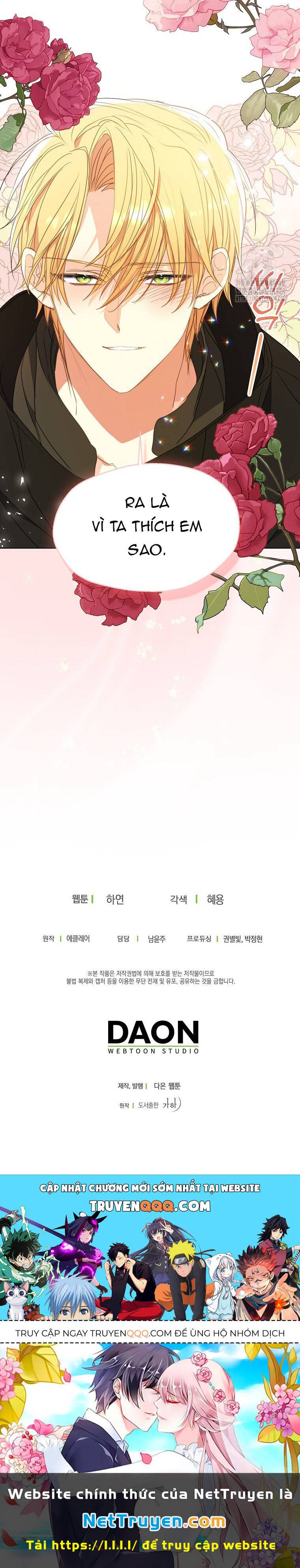 Bệ Hạ,xin Đừng Giết Tôi!! - Chap 119.2