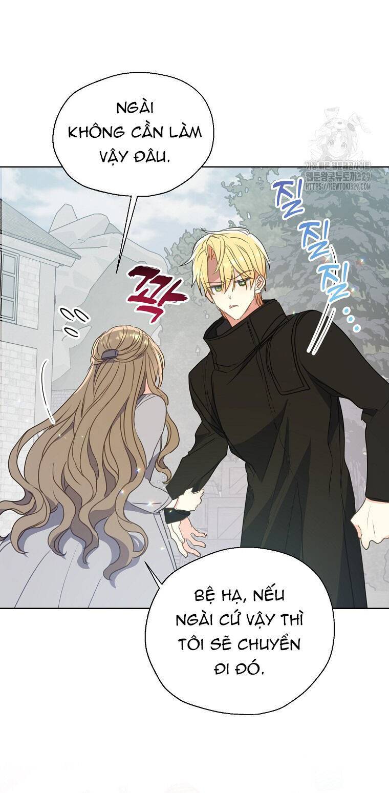 Bệ Hạ,xin Đừng Giết Tôi!! - Chap 119.2
